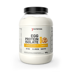 7Nutrition Egg Protein 900g BANOFEE