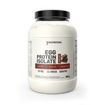 7Nutrition Egg Protein 900g CZEKOLADA