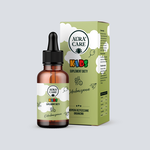 Aura Care Odrobaczanie dla dzieci 50 ml