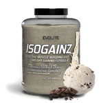 Evolite IsoGainz 4000g - Straciatella