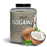 Evolite IsoGainz 4000g - Kokos