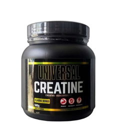 Universal Animal Creatine 500g
