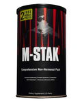 Universal Animal M-Stak 21sasz