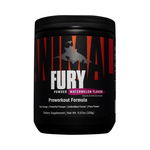 Universal Animal Fury 338g - Zielone Jabłko