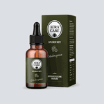 Aura Care ADAPTOGENY ODROBACZANIE 50ml ODPORNOŚĆ TRAWIENIE WZDĘCIA PASOŻYTY