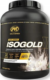 PVL ISOGOLD 2270g Wanilia Izolat WPI