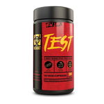 PVL Mutant Test - 90kaps. Booster Testosteronu