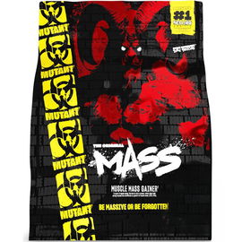 PVL Mutant Mass 2,2 kg Ciastko z Kremem Odżywka na masę Gainer