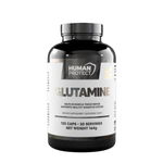 Human Protect Glutamine 120 kaps. Glutamina