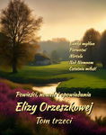 (epub, mobi) Powieści, nowele i opowiadania Elizy Orzeszkowej. Tom III