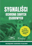 (pdf) Sygnaliści. Ochrona danych osobowych