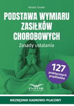 (pdf) Podstawa wymiaru zasiłków chorobowych Zasady ustalania