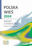 (pdf) Polska wieś 2024 Raport o stanie wsi. 20 lat w Unii Europejskiej