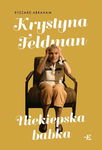 (epub, mobi) Krystyna Feldman. Niekiepska babka