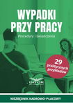 (pdf) Wypadki przy pracy Procedury i świadczenia