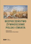 (pdf) Bezpieczeństwo żywnościowe Polski i świata