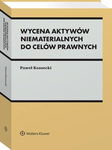 (pdf) Wycena aktywów niematerialnych do celów prawnych