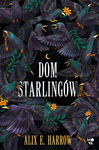 (epub, mobi) Dom Starlingów