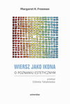 (epub, mobi, pdf) Wiersz jako ikona O poznaniu estetycznym