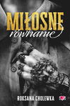 (epub, mobi) Miłosne równanie