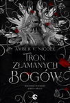 (epub, mobi) Tron złamanych bogów