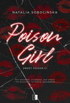 (epub, mobi) Sweet Poison T.1 Poison Girl