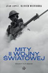 (epub, mobi) Mity II Wojny światowej wyd. 2