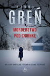 (epub, mobi) Morderstwo pod choinkę