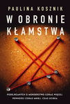 (epub, mobi) W obronie kłamstwa