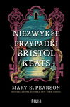 (epub, mobi) Niezwykłe przypadki Bristol Keats