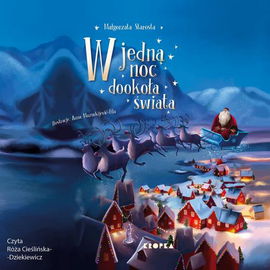 (mp3) W jedną noc dookoła świata