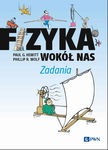 (epub, mobi) Fizyka wokół nas. Zadania