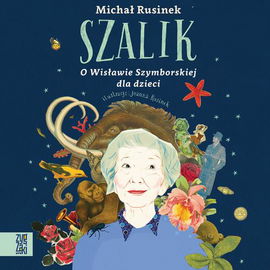 (mp3) Szalik