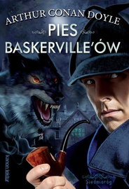 Ebook Pies Baskerville'ów - Arthur Conan Doyle
