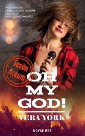 Ebook Oh, my God! Sezon liceum - Vera York