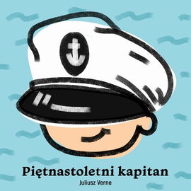Audiobook mp3 Piętnastoletni - Juliusz Verne