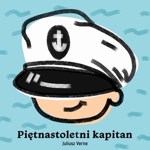Audiobook mp3 Piętnastoletni - Juliusz Verne