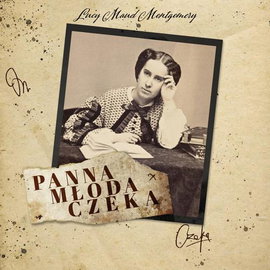 Audiobook mp3 Panna młoda - Lucy Maud Montgomery