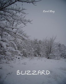 Ebook Blizzard - Karol May