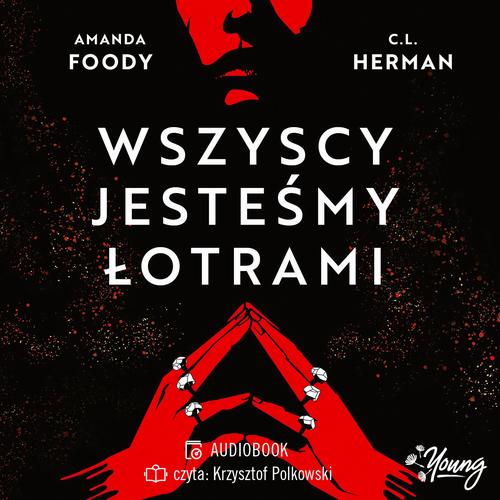 Audiobook mp3 Wszyscy jesteśmy łotrami. Villains