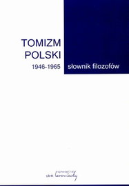 Ebook Tomizm polski 1946-1965
