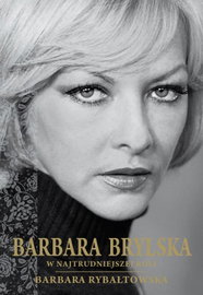 Ebook Barbara Brylska. W - Barbara Rybałtowska