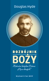 Ebook Rozbójnik Boży. Historia - Douglas Hyde
