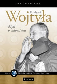 Ebook Karol Wojtyła - Jan Galarowicz