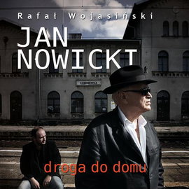 Audiobook mp3 Jan Nowicki - Rafał Wojasiński