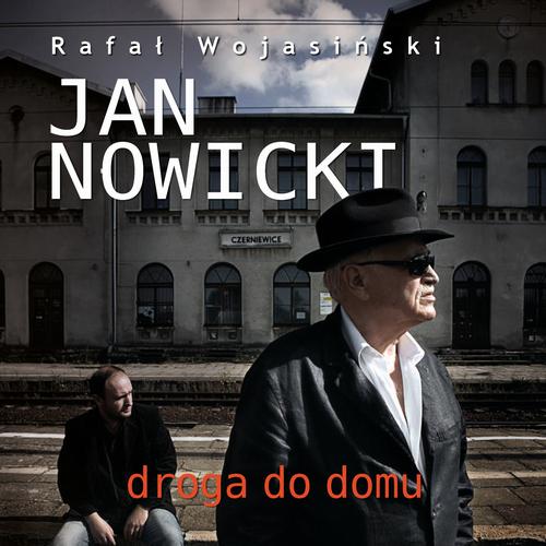 Audiobook mp3 Jan Nowicki - Rafał Wojasiński