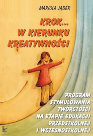 Ebook Krok w kierunku kreatywności - Mariola Jąder