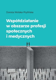 Ebook Współdziałanie w - Dorota Wolska-Prylińska