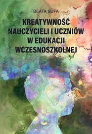 Ebook Kreatywność nauczycieli i - Beata Sufa