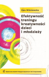Ebook Efektywność treningu - Ewa Wiśniewska